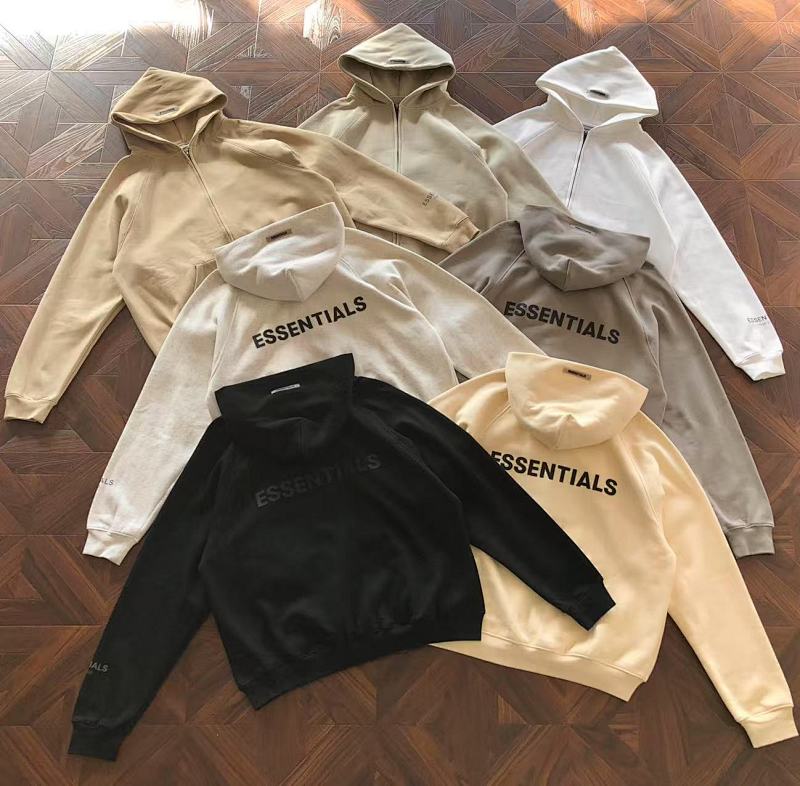 ESSENTIALS HOODIES (49)