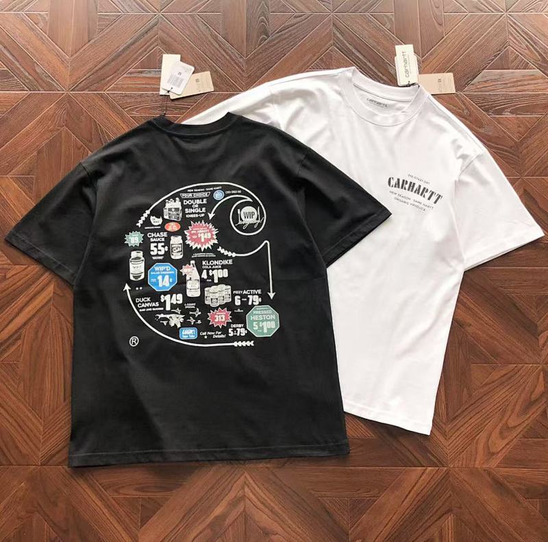 CARHARTT TSHIRTS (273)