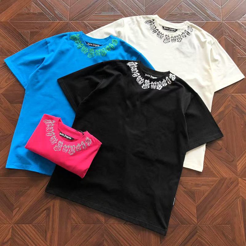 PALM ANGELS TSHIRTS (18)