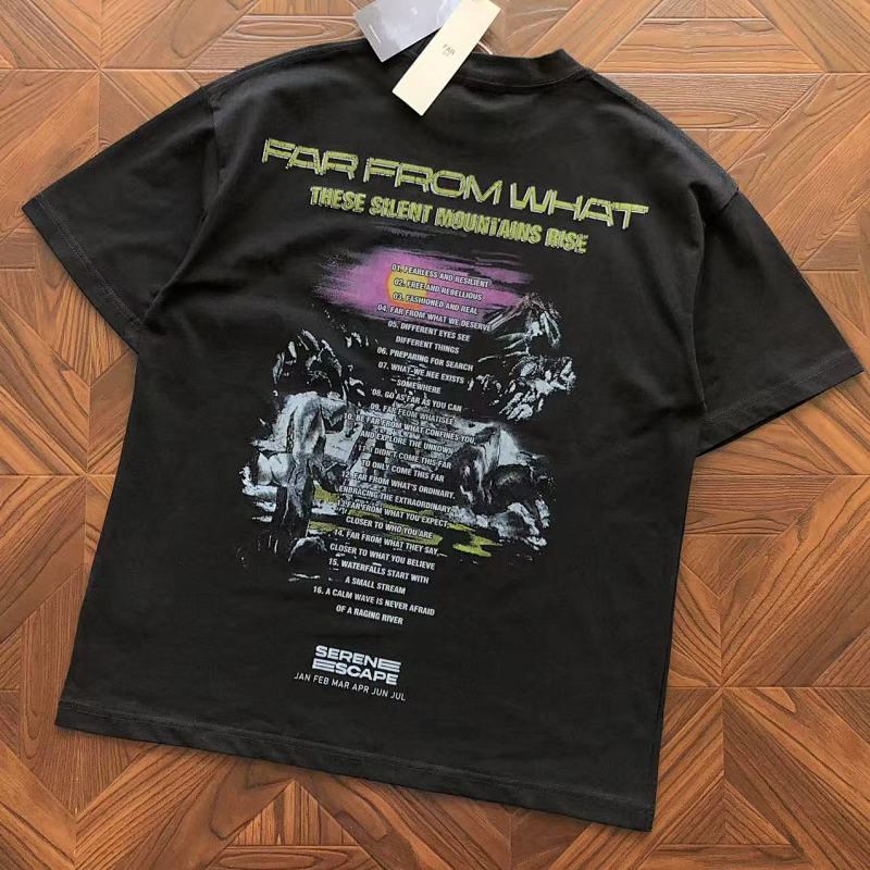 FAR TSHIRTS (10)