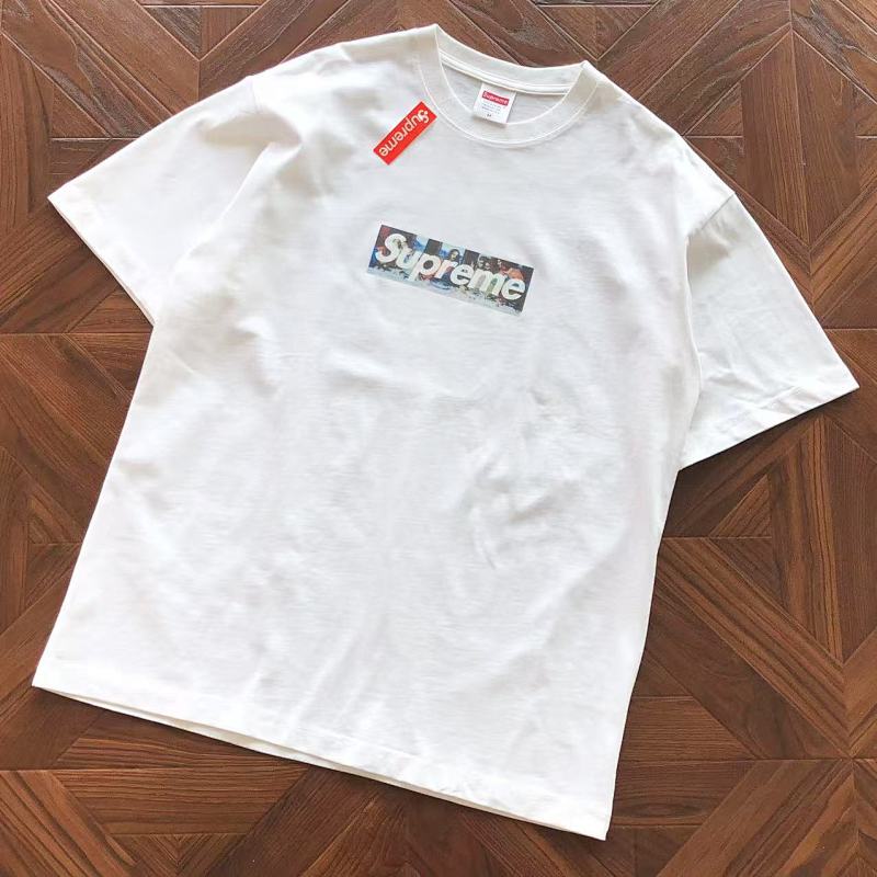 SUPREME TSHIRTS (143)