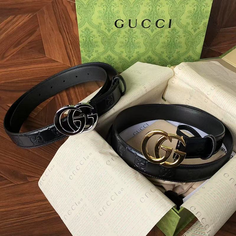 GUCCI BELTS (39)
