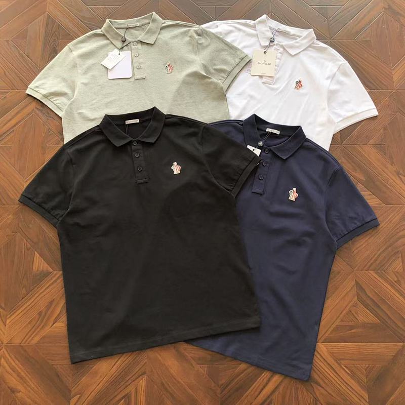 MONCLER POLOS (19)
