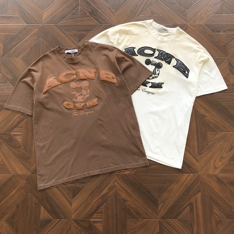 ACNE STUDIOS TSHIRTS (49)