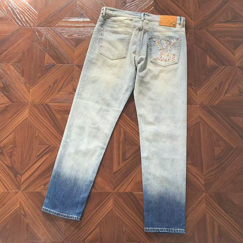 LOUIS VUITTON PANTS (42)