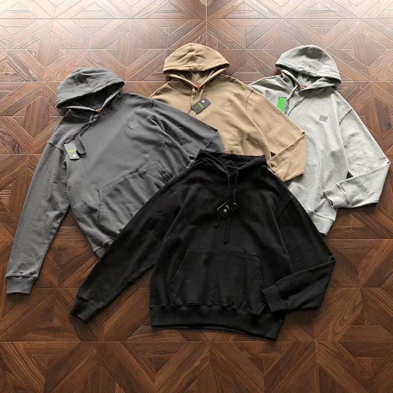 HUGO BOSS HOODIES (17)
