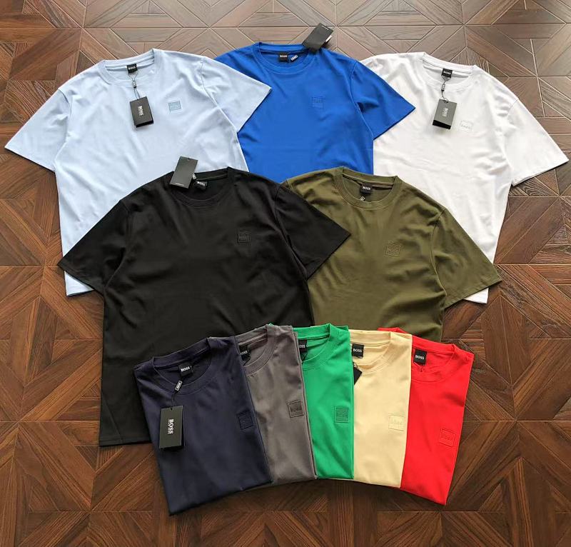 HUGO BOSS TSHIRTS (58)