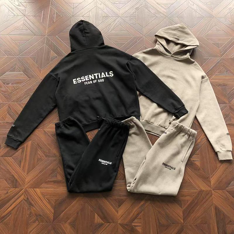 ESSENTIALS HOODIES (4)