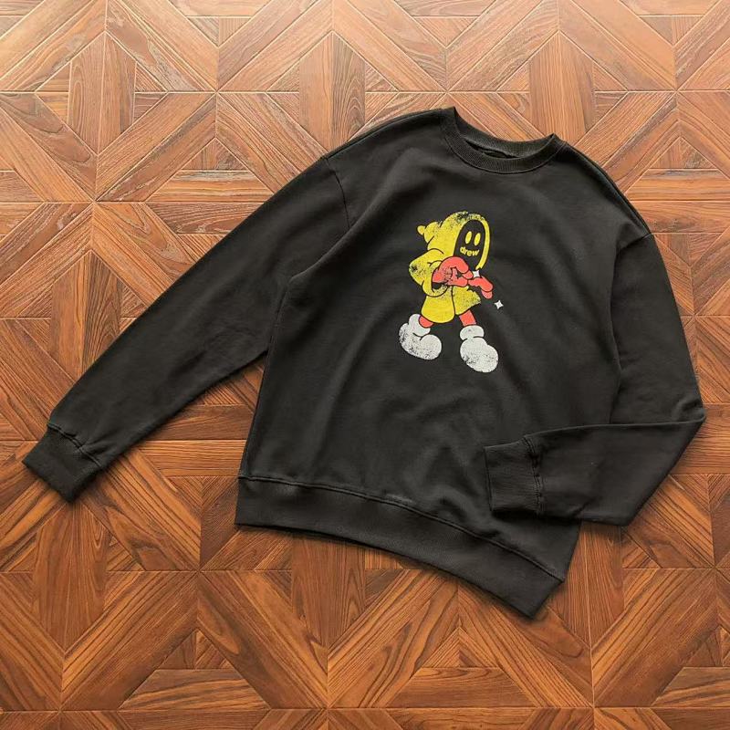 DREW SWEATSHIRTS (4)