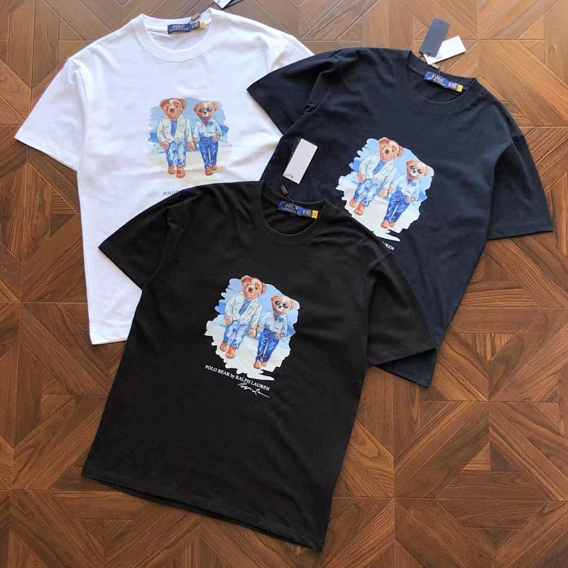 RALPH LAUREN TSHIRTS (243)