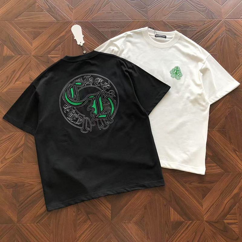 CHROME HEART TSHIRTS (83)