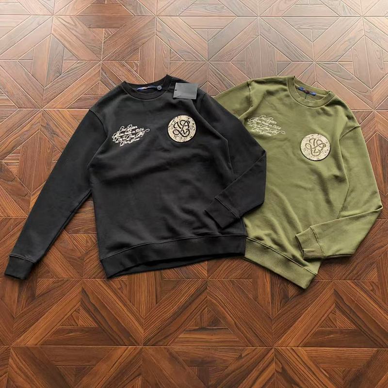 LOUIS VUITTON SWEATERS (40)