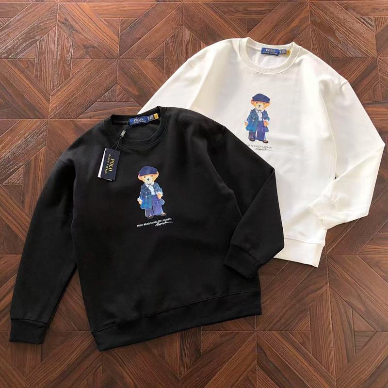 RALPH LAUREN SWEATSHIRTS (99)