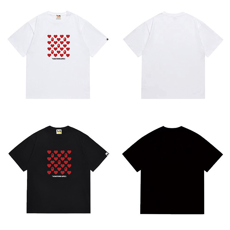 BAPE TSHIRTS (354)