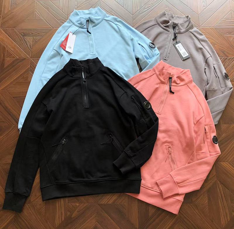 CP COMPANY SWEATSHIRTS (6)