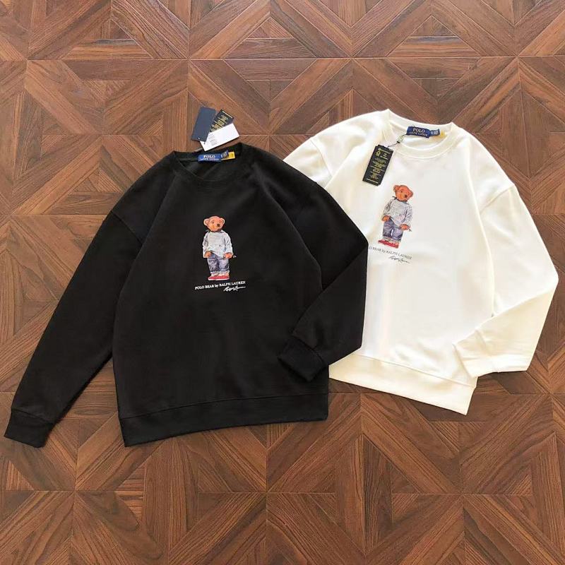 RALPH LAUREN SWEATSHIRTS (116)
