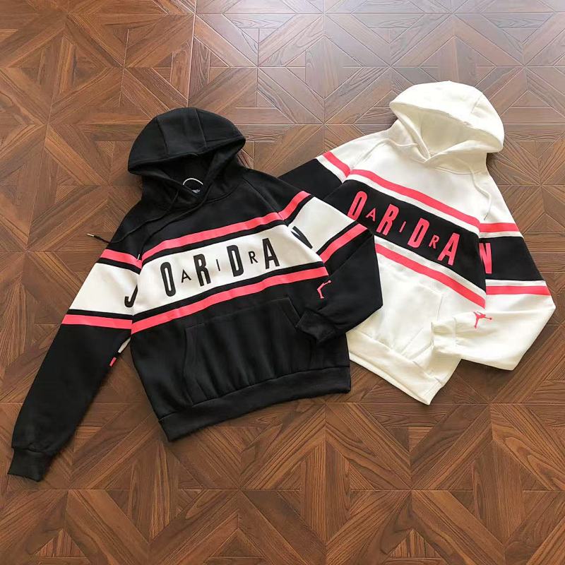 JORDAN HOODIES (15)