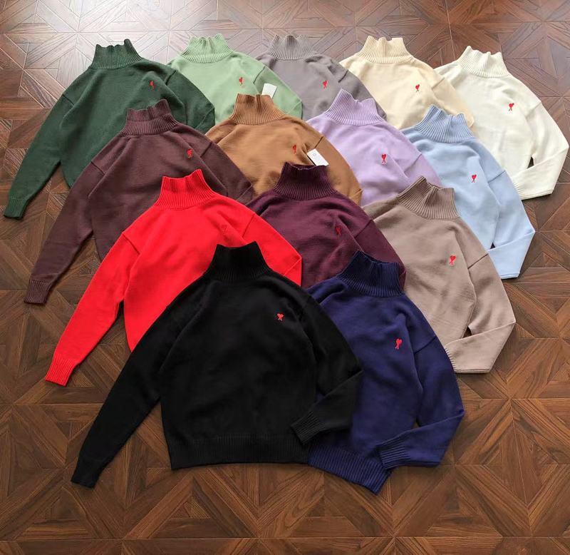AMI SWEATERS (66)