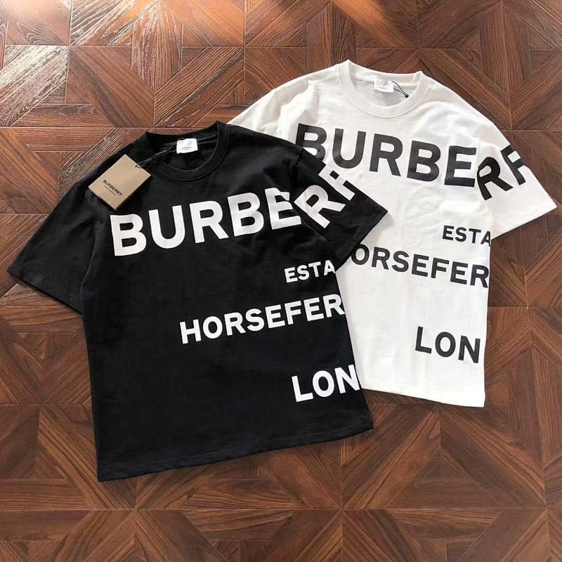 BURBERRY TSHIRTS (99)
