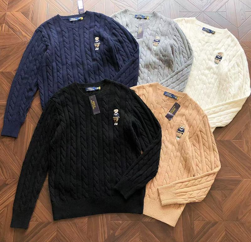 RALPH LAUREN SWEATERS (106)
