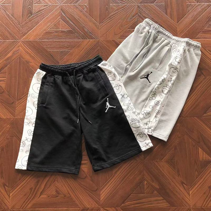JORDAN SHORTS (10)