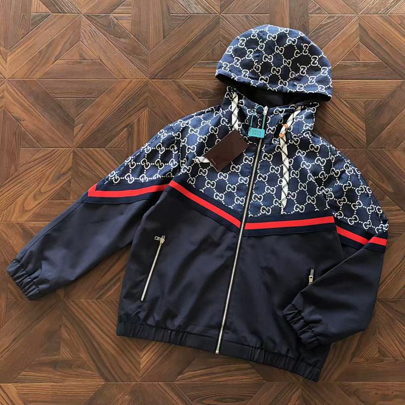 GUCCI JACKETS (12)