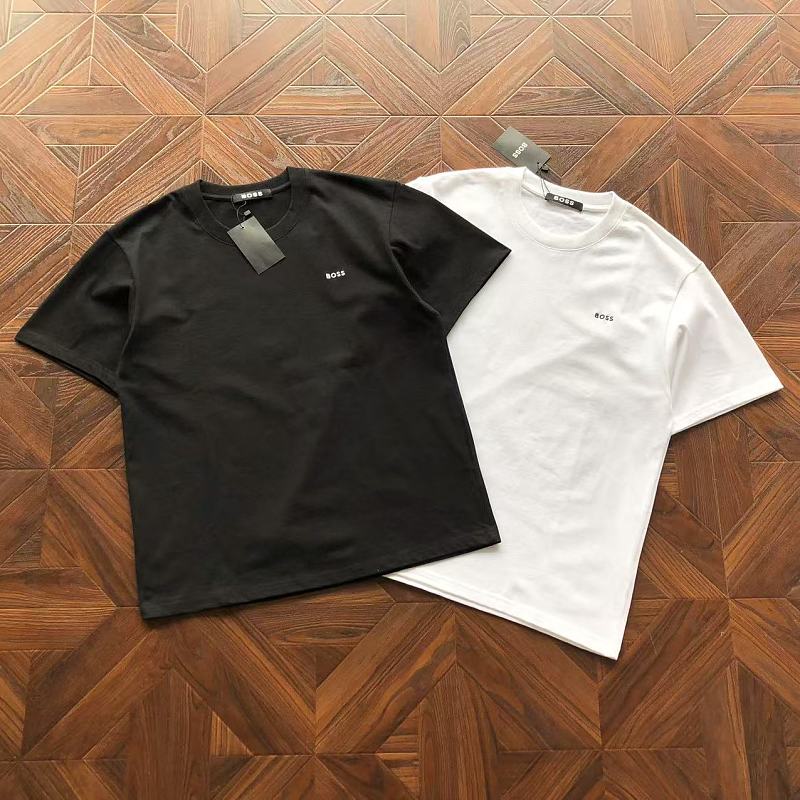 HUGO BOSS TSHIRTS