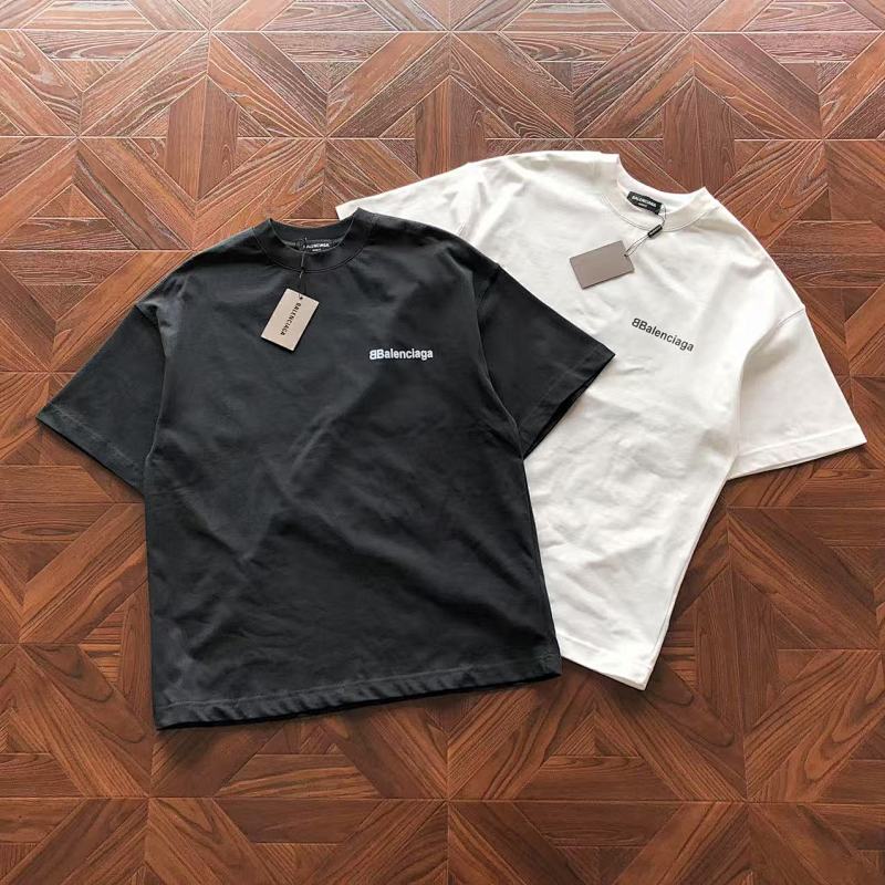 BALENCIAGA TSHIRTS (131)