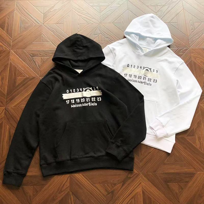 MAISON MARGIELA HOODIES (17)