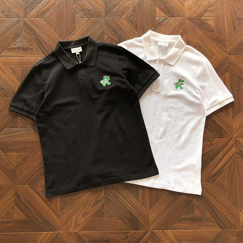 LACOSTE POLOS (13)