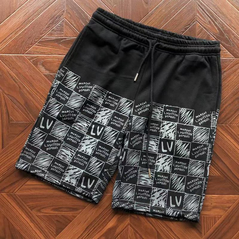 LOUIS VUITTON SHORTS (12)