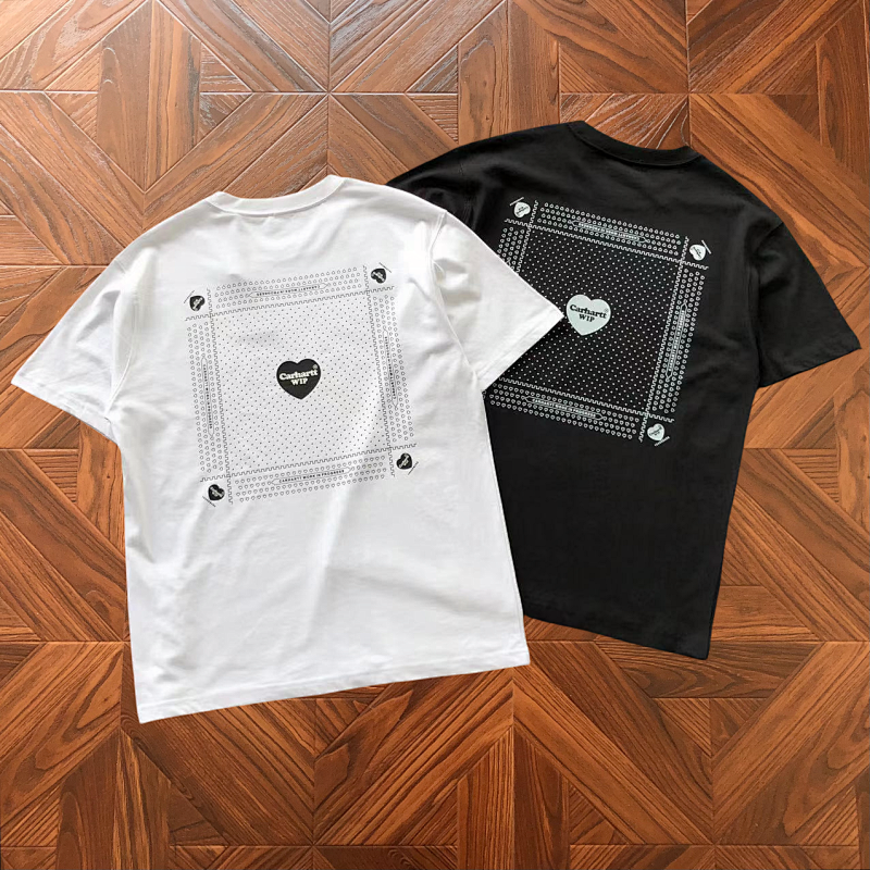 CARHARTT TSHIRTS (188)