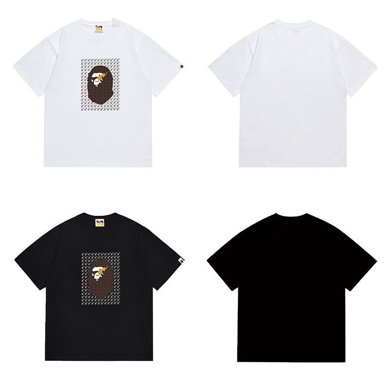 BAPE TSHIRTS (545)