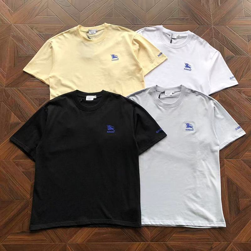 BURBERRY TSHIRTS (58)