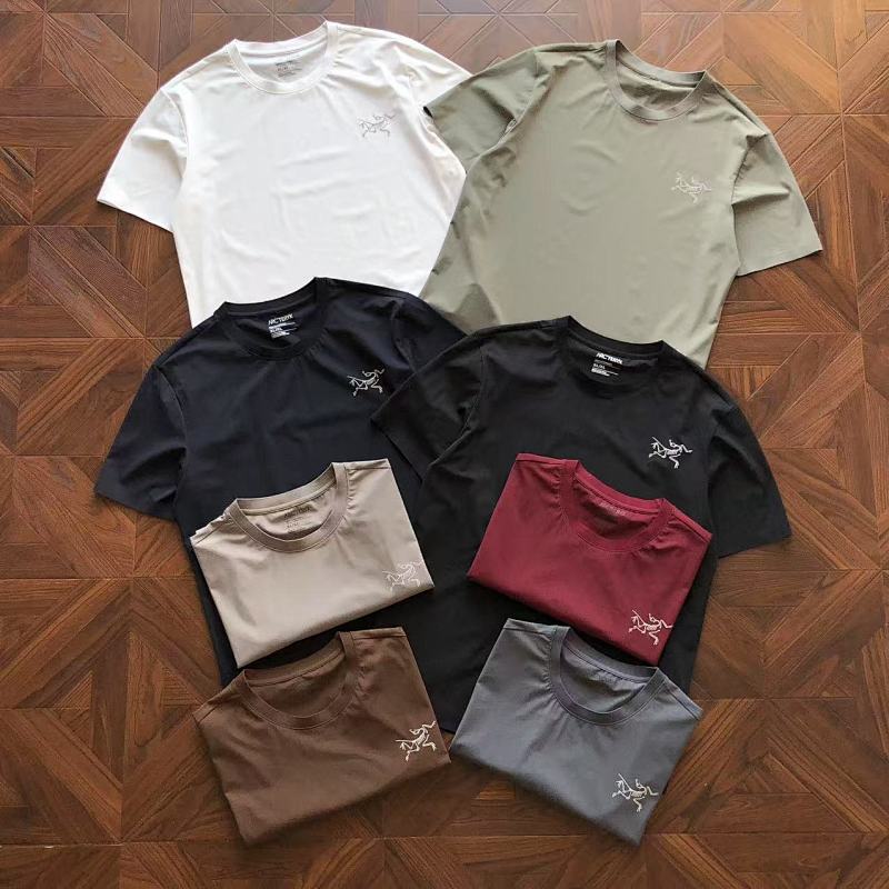 ARC'TERYX TSHIRTS (131)