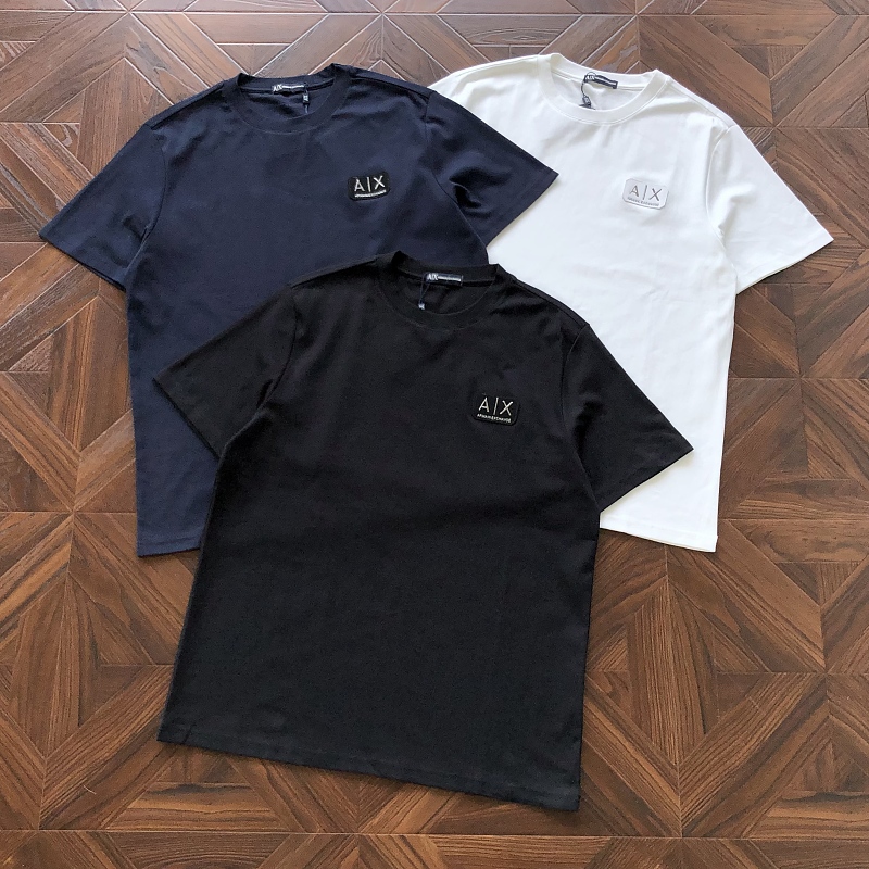 ARMANI TSHIRTS