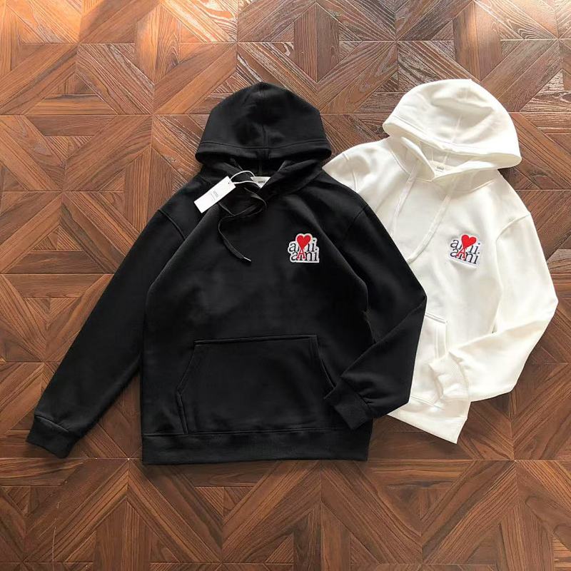 AMI HOODIES (12)