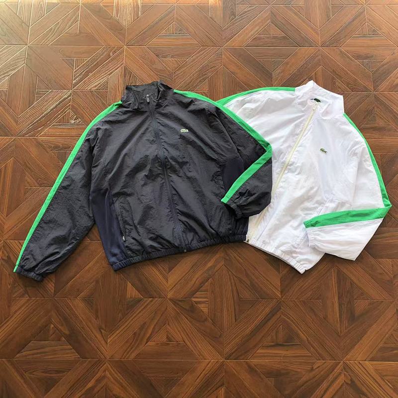 LACOSTE JACKETS (24)