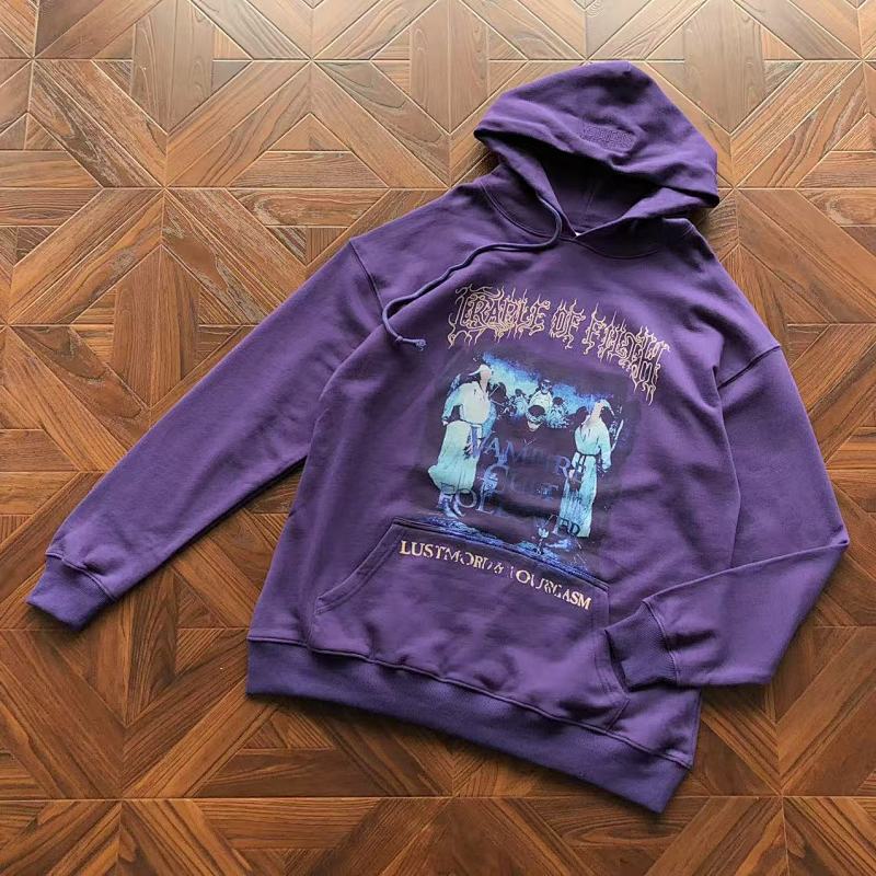VETEMENTS HOODIES (8)