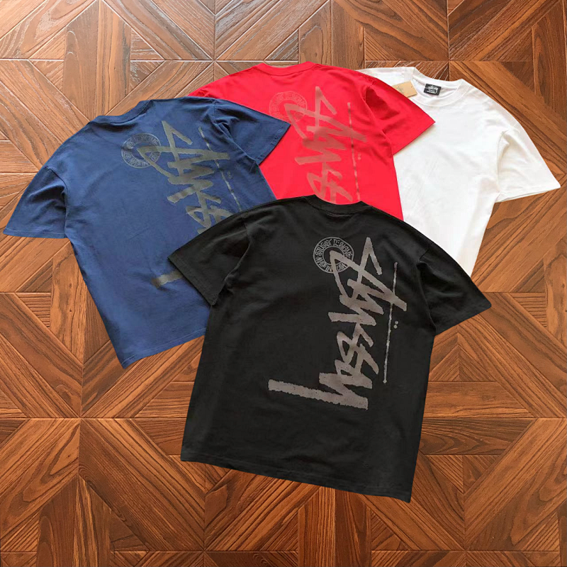 STUSSY TSHIRTS (516)