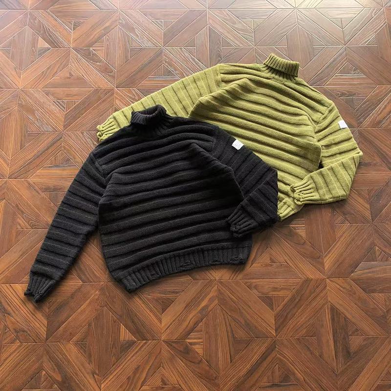 MAISON MARGIELA SWEATERS