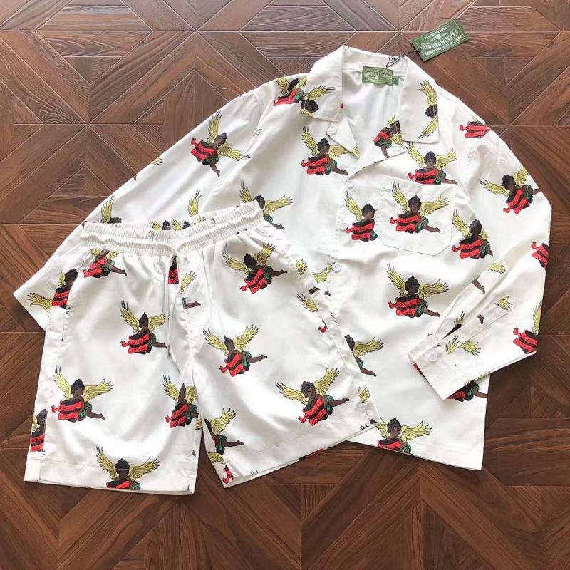 DENIM TEARS SHORTS (19)