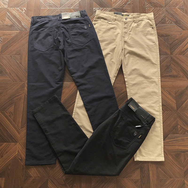 BURBERRY PANTS (5)