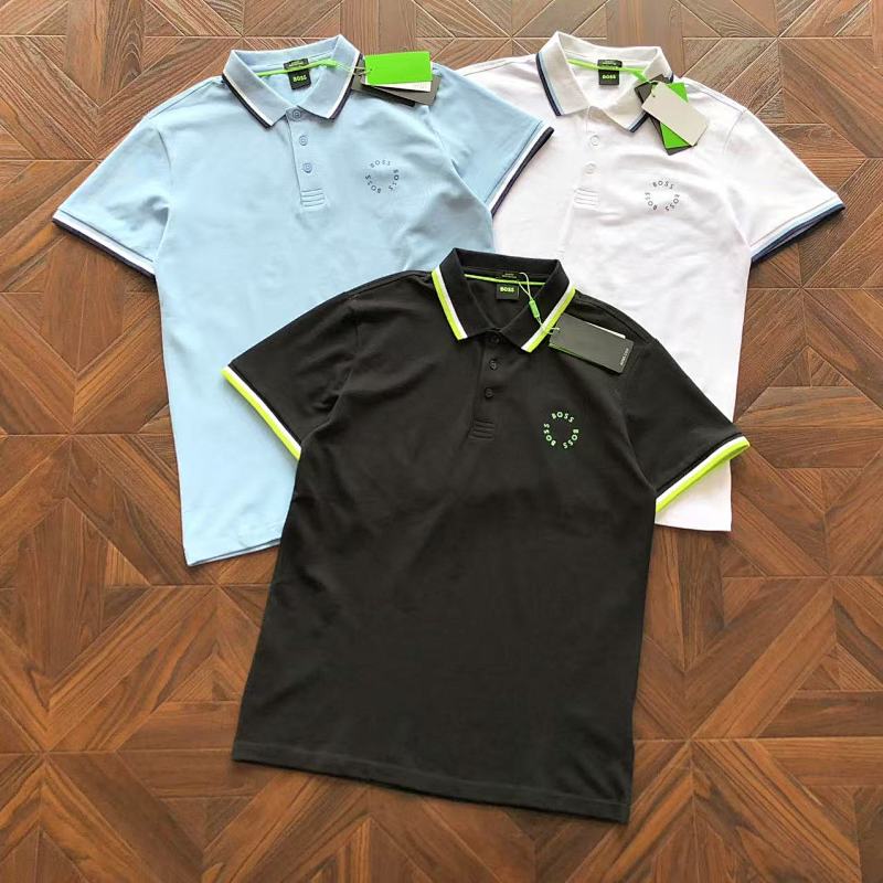 HUGO BOSS POLOS (22)