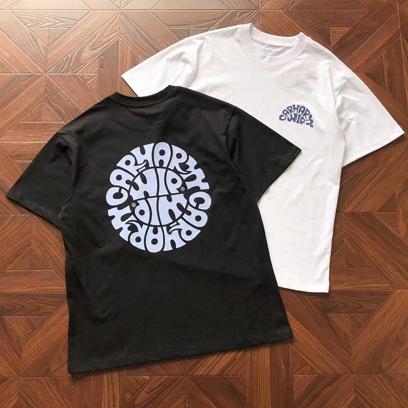 CARHARTT TSHIRTS (245)