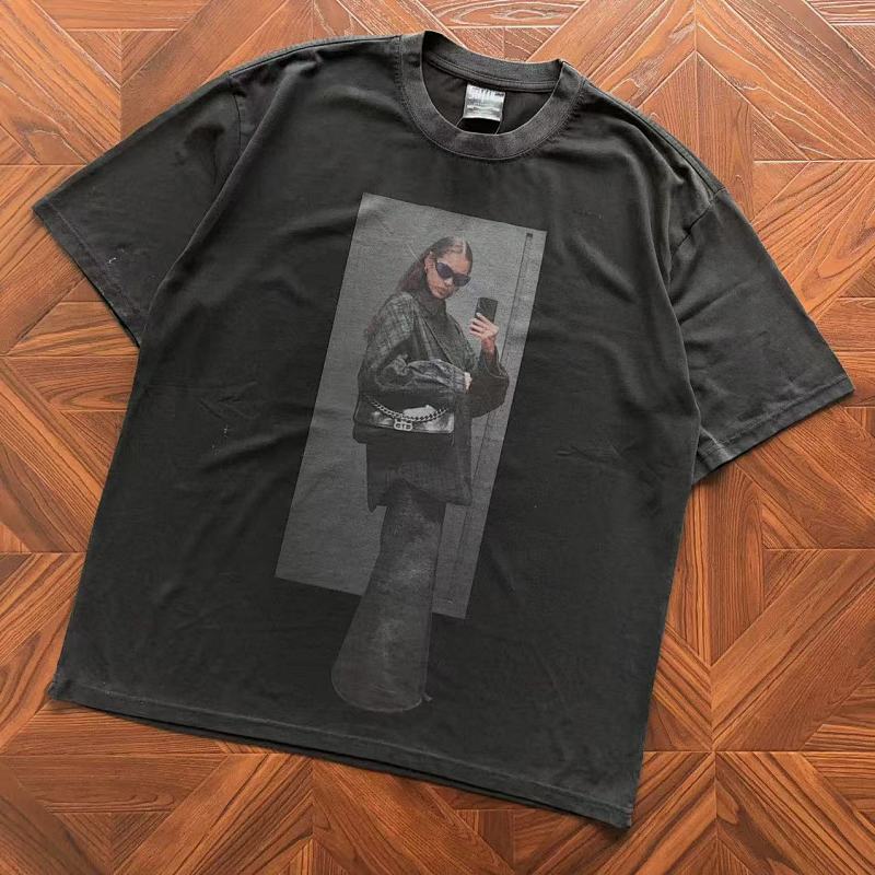 SAINT MICHAEL TSHIRTS (113)