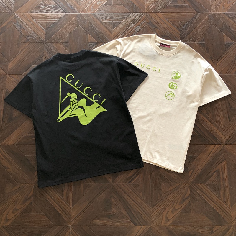 GUCCI TSHIRTS (184)