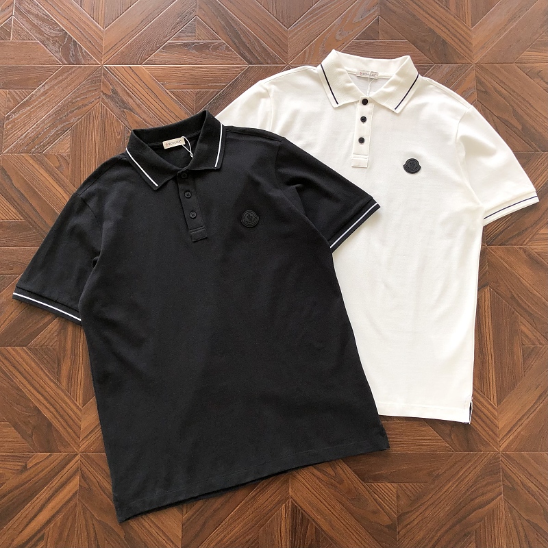 MONCLER POLOS (9)