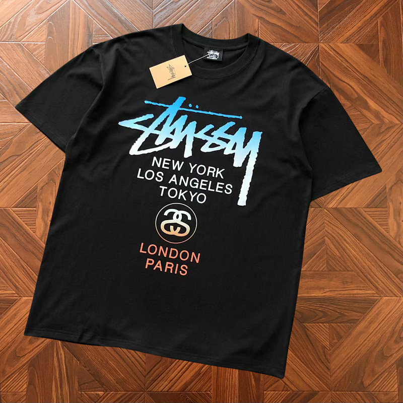 STUSSY TSHIRTS (352)