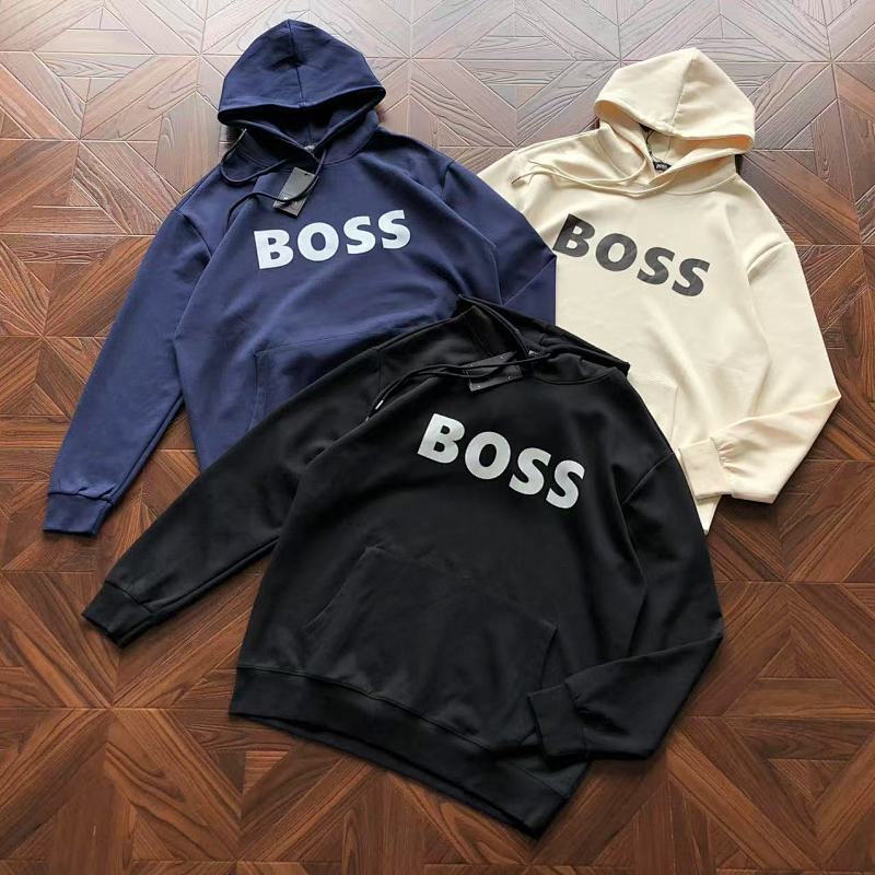 HUGO BOSS HOODIES (19)